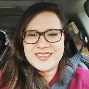 Meet your Posher, Lindy